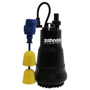 耐腐蝕污水提升泵ZM