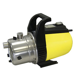 澤德增壓泵WX多級增壓泵