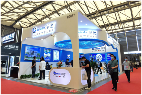 澤德展會 澤德展會