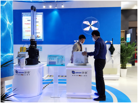 澤德展會 澤德展會